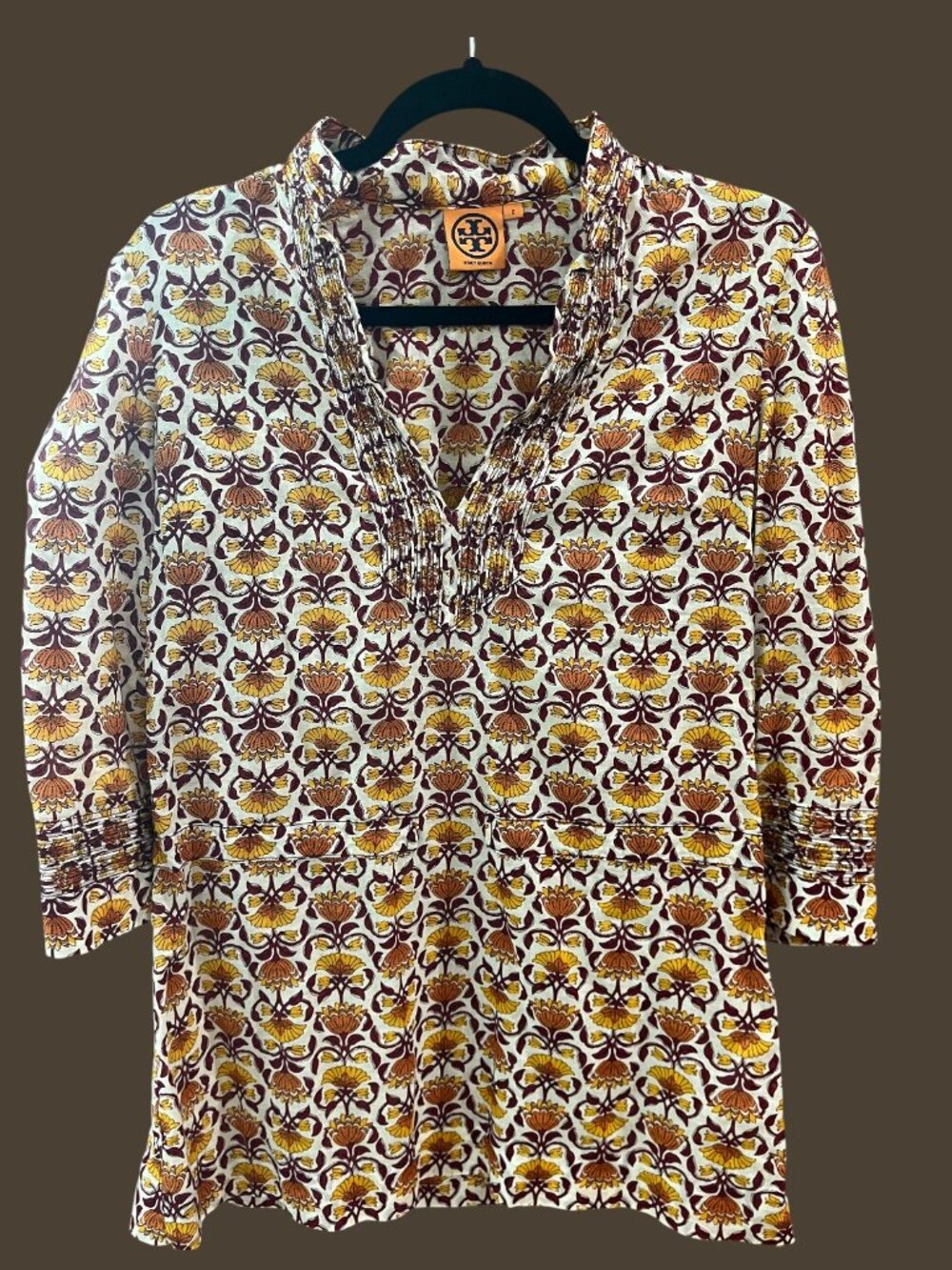 Tory Burch Tunic